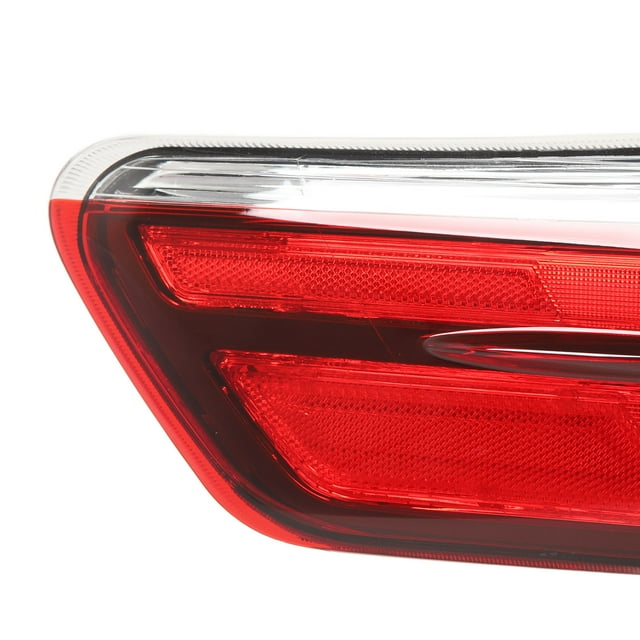 Tail Lamp Assembly,Car Side Tail Light Rear Tail Light Taillightfor Sienna Base Dependable Performance