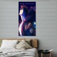 thumbnail image 6 of Solo Leveling Poster Anime Hanging Picture Wall Art for Dorm Bedroom Living Room Wall Hanging Art Gift for Anime Fans, 6 of 8