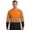Orange Black, variant on Class 3 Long Sleeve T-Shirt-Orange Black-S