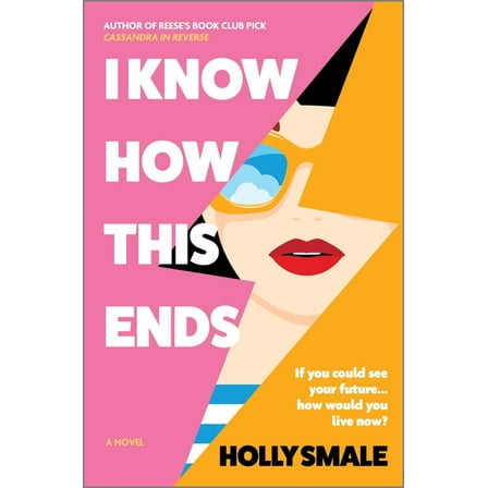 I Know How This Ends, (Hardcover)