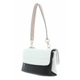 thumbnail image 3 of Guess Sac Porté Épaule 4G Chic Shine Logo Blanc, 3 of 3