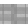 thumbnail image 1 of Ahgly Company Machine Washable Indoor Rectangle Transitional Gray Area Rugs, 3' x 5', 1 of 7