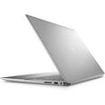 thumbnail image 3 of Newest Dell Inspiron 16 5620 Business Laptop, 16" FHD Touchscreen Display, 12th Gen Intel Core i7-1255U, 16GB RAM, 512GB SSD, NVIDIA GeForce MX570,Webcam, HDMI, Wi-Fi , Windows 11 Pro,Silver, 3 of 5