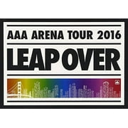 AAA Arena Tour 2016: Leap Over (DVD)