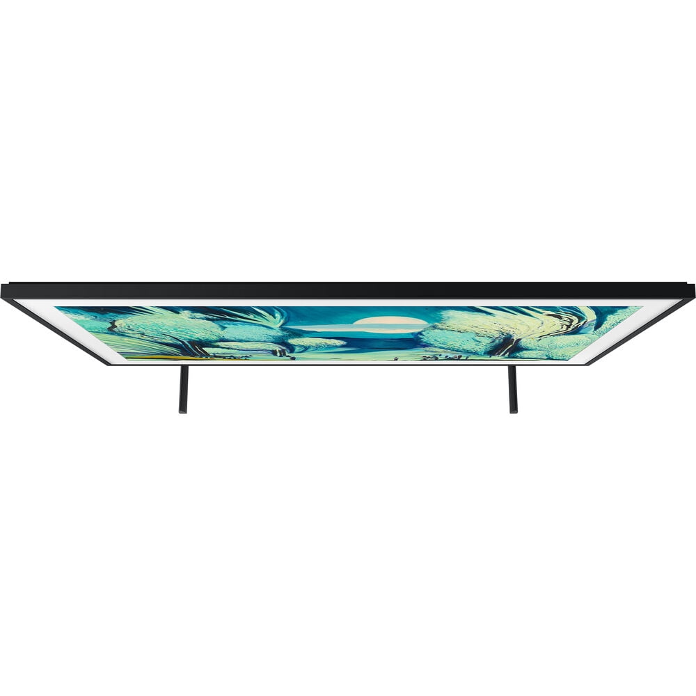 Restored Samsung LS03FA 55" 4K QLED The Frame TV (2025) (Refurbished)