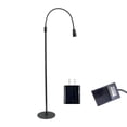 thumbnail image 1 of Luz de pestañas para pestañas,Luz de pestañas LED para belleza de extensión de pestañas,Lámpara de pestañas con control de abrazadera con pedal,Lámpara de pestañas LED Técnicos, 1 of 10