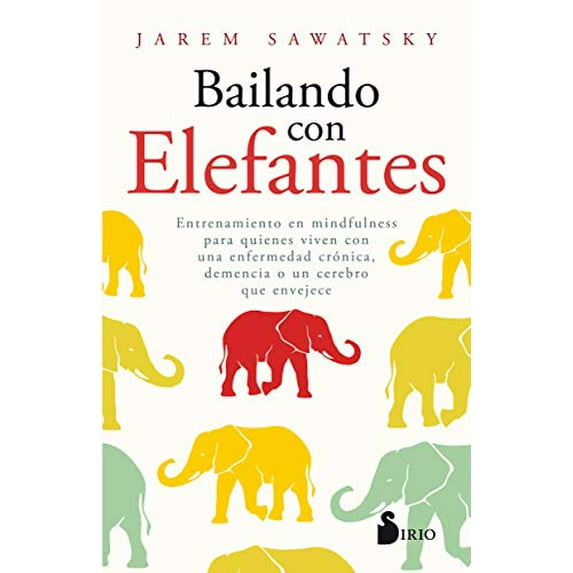 Pre-Owned Bailando Con Elefantes (Paperback) by Jarem Sawatsky