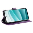 thumbnail image 4 of Funda para FOXDOCK Xiaomi Redmi Note 14 Pro Plus 5G– Cuero Premium, 3 ranuras para tarjetas, Protección contra impactos, 4 of 5