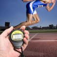 thumbnail image 4 of LJNYFDC Battery-powered Timer Digital Sports Stopwatch Water Resistant Running Timer Shockproof Chronograph powered Devices, 4 of 6