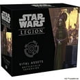 thumbnail image 1 of Fantasy Flight Games Star Wars Legion: Star Wars Legion Vital Assets Pack, Various, 1 of 4