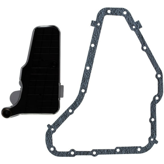 Transmission Filter Kit Fits select: 1985-1990 CADILLAC DEVILLE, 1984-1993 BUICK CENTURY