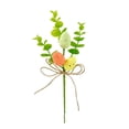 thumbnail image 1 of zhangmingg Design de Découpe d'Œufs de Pâques Arrangement de Verdure pour Intérieur Maison, 1 of 5