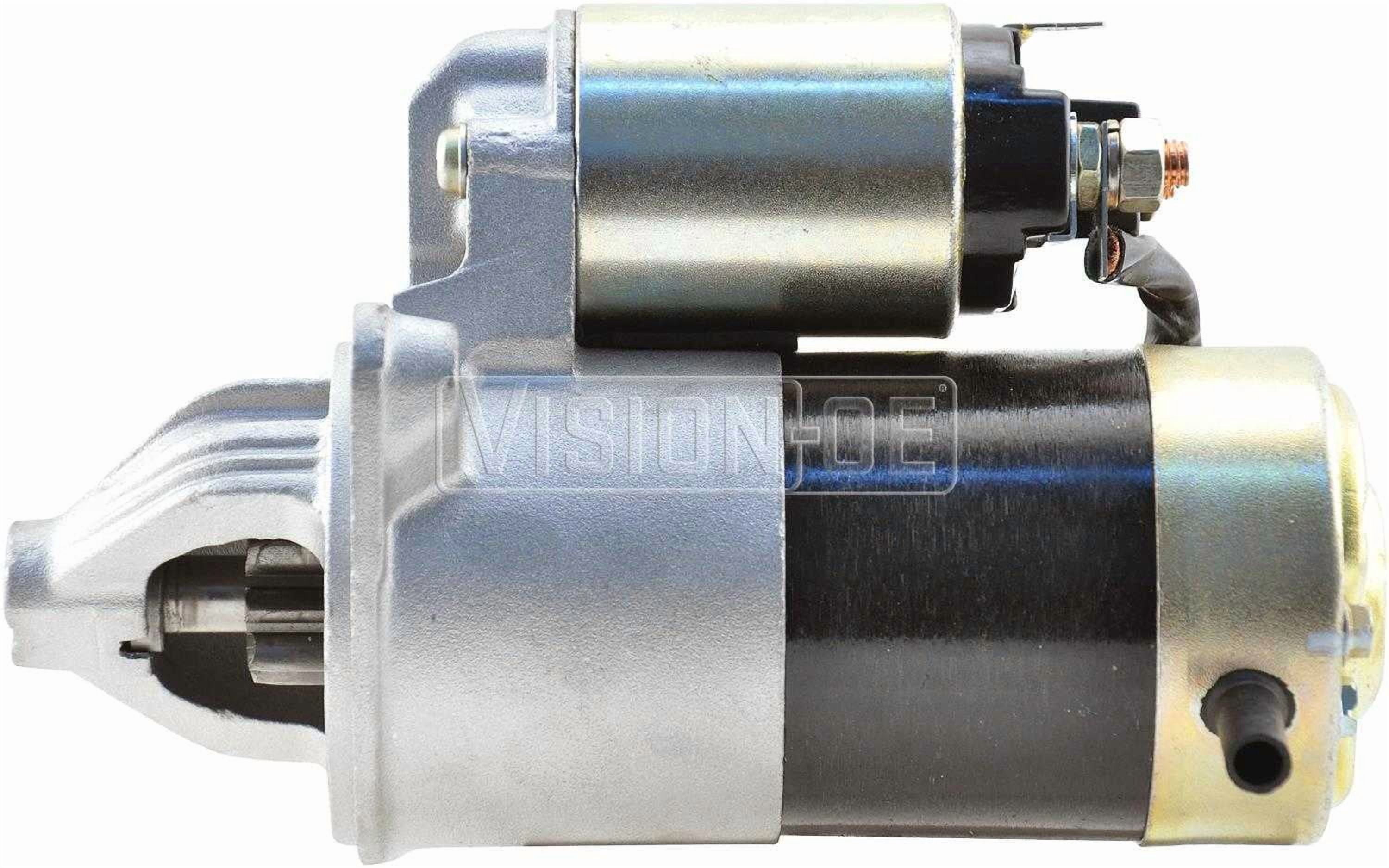 Vision OE 16939 Starter Motor