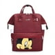 thumbnail image 1 of Mochila de tela Oxford de gran capacidad con patrón de Mickey., 1 of 2