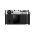 thumbnail image 2 of Cámara Fujifilm X Half Plata, 2 of 5