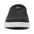 thumbnail image 2 of Slip On Flexi para Mujer Estilo 104902 Negro Flexi 104902, 2 of 5