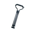 thumbnail image 1 of stanreset Pull Handle Replacement for Collapsible Picnic Camping Cart Beach Outdoor, 1 of 9