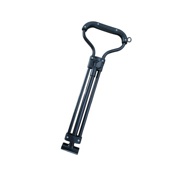 Xingzhi Pull Handle Replacement for Collapsible Picnic Camping Cart Beach Outdoor