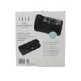 thumbnail image 2 of Elle Collection de Pinceaux de Maquillage Deluxe 10 Pcs, 2 of 2