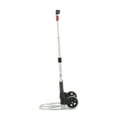thumbnail image 5 of Magna Cart Personal Folding Aluminum Hand Truck, 150lb Capacity, Black/Red, 5 of 11