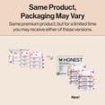 thumbnail image 5 of The Honest Company Clean Conscious Wipes, Rose Blossom, 576 Count, 5 of 8