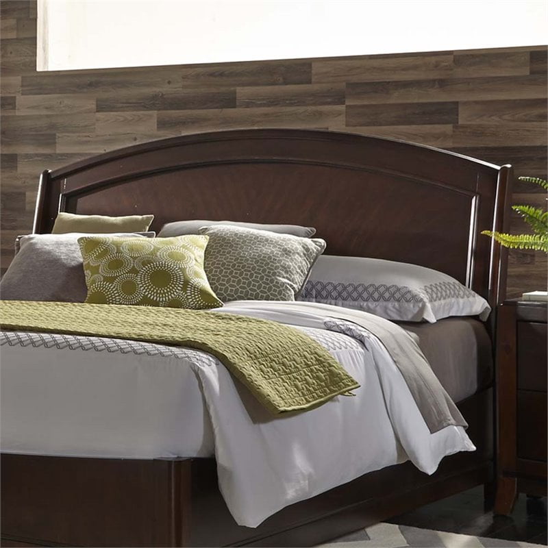 Liberty Furniture Avalon Queen Panel Headboard