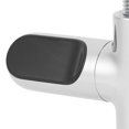 thumbnail image 2 of Yajisi Led Digital Display Shower Water Thermometer, Fahrenheit Celsius Bath Thermometer for Home Bathroom Kitchen Handheld Sprinkler Head, 32°F-212°F / 0°C-100°C High Precision Sensor, 2 of 9