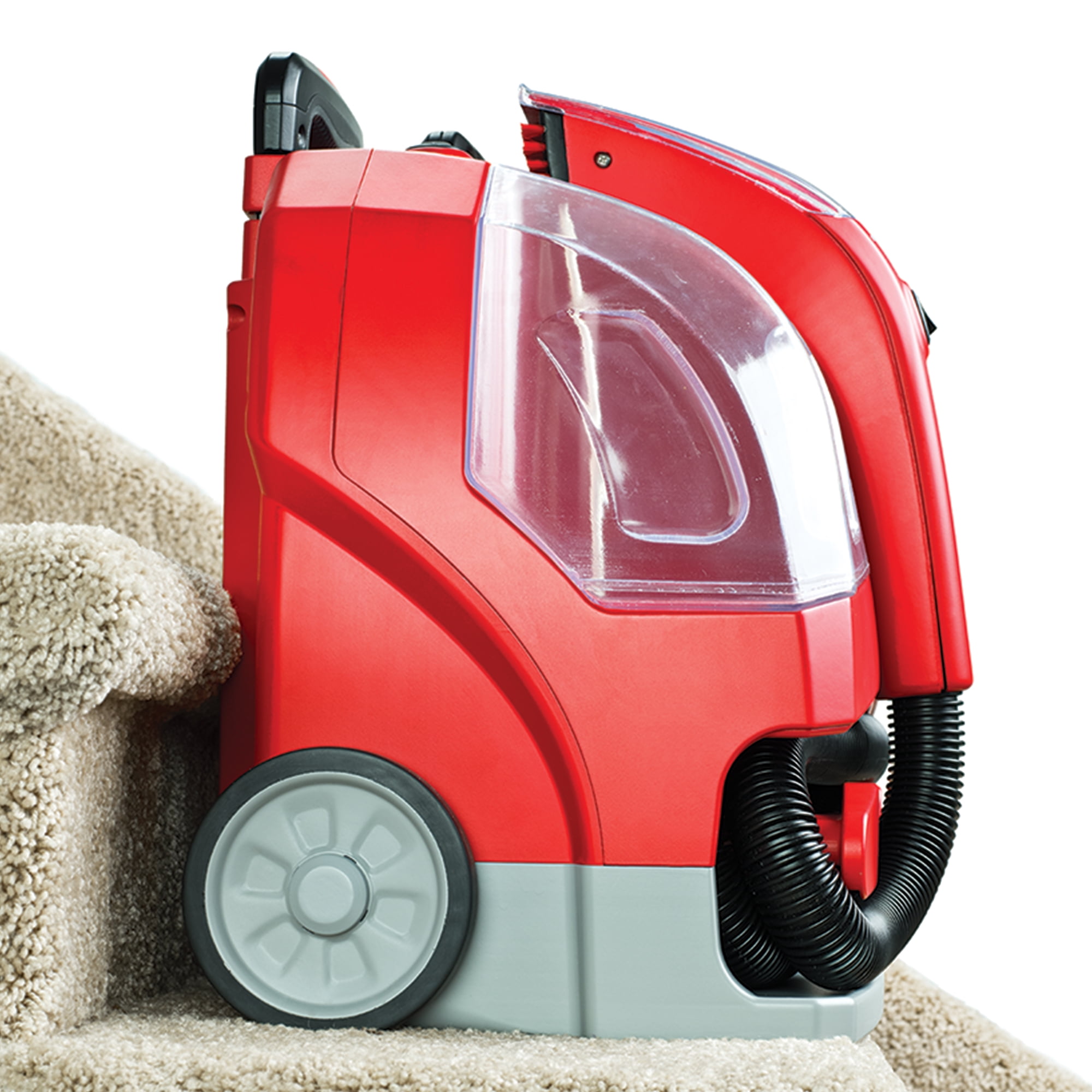 Rug Doctor Portable Spot Cleaner Removes Stains And Neutralizes Odors Leading Machine Cleans Carpet Rugs Upholstery Com