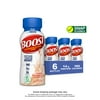 BOOST Plus Nutritional Drink, Creamy Strawberry, 14 g Protein, 6 - 8 fl oz Bottles