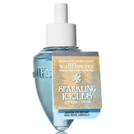 Bath Body Works Wallflowers Fragrance Refill Bulb