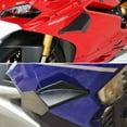 thumbnail image 3 of Spoiler Kit Aérodynamique de Remplacement pour Ailes de Moto, 3 of 6