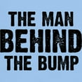thumbnail image 3 of CafePress - The Bump T Shirt - Men's Classic Graphic T-Shirt, 3 of 4