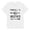 White, variant on Kids Short Sleeve Tee Shirts Crewneck Letter Graphic Vacation Summer Tops Classic Fit Lightweight Casual Tee Tops White 3-4 Years