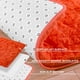 thumbnail image 5 of Alfombra de área Merelax suave y moderna tipo shaggy para dormitorio y sala, 5 of 7