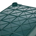 thumbnail image 4 of IRIS 82 Qt/20 Gal  Storage Utility Tote Container Box, Green, 4Pk, 4 of 4