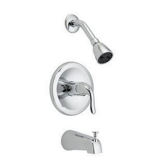 Matco-Norca BL-730C Levier de Levier de Pression T/S, L/Stops, Garniture CP, S/O Div. Spot en Métal, CC/IP