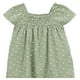 thumbnail image 4 of Vestido Carter's Child of Mine Para Bebé Niña 1 Pieza Estampado Floral, 4 of 4