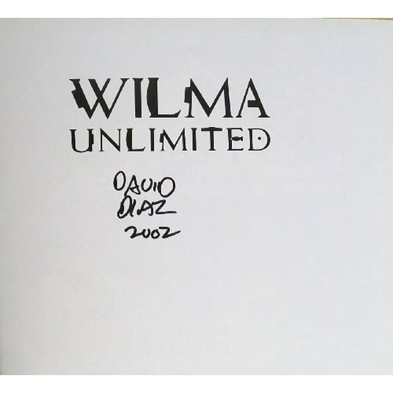 Pre-Owned Wilma Unlimited: How Wilma Rudolph Became the World's Fastest Woman (Hardcover) 0152012672 9780152012670