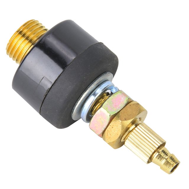 Gas Electric Quick Connector, Excellent Electrical Conductivity 32mm/12.6in Diameter Gas Welding Connector For Argon Arc Welding Machine