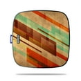 thumbnail image 2 of Skin Decal Wrap Compatible With Roku Ultra Sticker Design Abstract Wood, 2 of 6