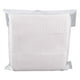 thumbnail image 1 of Wartleves Almohadillas de algodón desechables para desmaquillaje cosmético, almohadillas de algodón para limpieza facial, 1 of 7