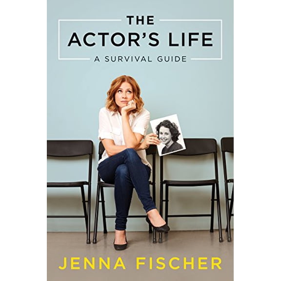 The Actor's Life, (Paperback)