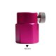 thumbnail image 4 of W21.8 cylinder quick adapter valve inflation regulator valve compatible with DUO/TERRA/ART//Crystal 3.0, 4 of 5