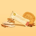 thumbnail image 4 of Snacks Vegan Protein Bars, Snickerdoodle Bar, Gluten-Free, Plant Based, Low Sugar, High Protein Meal Replacement Bar, Guilt-Free & Nutritious Healthy Snacks for Energy, 15g Protein, Kosher,, 4 of 5
