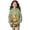 Capybara Daisy Flower, variant on Psesaysky Girls Cute Dachshund Pink Graphic Hoodies Size 5-6 Years Long Sleeve Cartoon Print Pullover Hooded Sweatshirt Cute Casual Tops for Girl