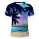 thumbnail image 4 of Camiseta De Árbitro Para Hombre, Camiseta De Cuello En V, Camiseta A Rayas, Transpirable, Absorbente De Sudor, De Manga Corta, 4 of 4