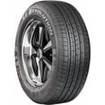 thumbnail image 3 of Cooper Evolution Tour All Season 215/55R17 94V Passenger Tire Fits: 2011-15 Chevrolet Cruze Eco, 2012-14 Toyota Camry Hybrid XLE, 3 of 6