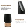Music Instrument Replacement Component Wind Abs Cork Accessory