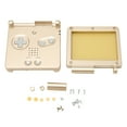 thumbnail image 3 of Casefor Gameboy Advance SP, carcasa de consola de juegos para consola de juegos, carcasa de repuesto Game Boy Advance SP, la mejor de su clase, 3 of 8