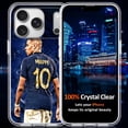 thumbnail image 2 of Funda de teléfono XUJIAWENYI compatible con iPhone 17 Pro Max, 2 of 5